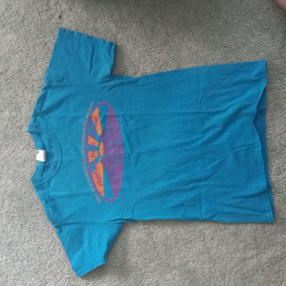 Graphic T